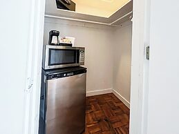 Winterset A North Beach Village Resort Hotel