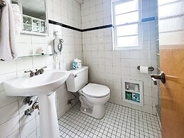 Winterset A North Beach Village Resort Hotel