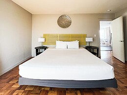 Winterset A North Beach Village Resort Hotel