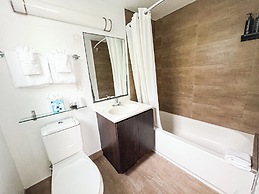 Winterset A North Beach Village Resort Hotel