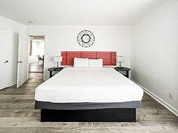 Winterset A North Beach Village Resort Hotel