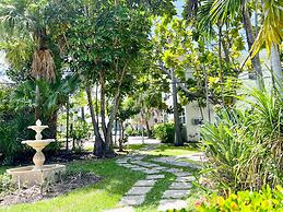 Winterset A North Beach Village Resort Hotel