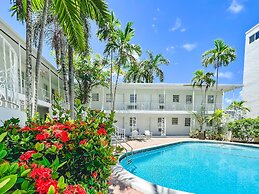 Winterset A North Beach Village Resort Hotel