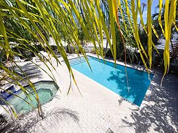 Winterset A North Beach Village Resort Hotel