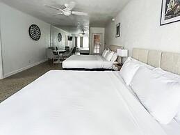 Winterset A North Beach Village Resort Hotel