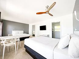 Winterset A North Beach Village Resort Hotel