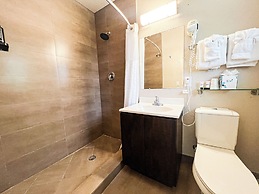 Winterset A North Beach Village Resort Hotel