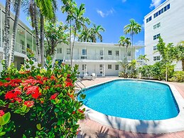 Winterset A North Beach Village Resort Hotel