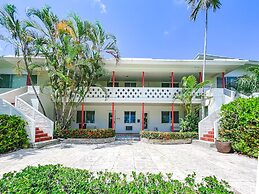 Winterset A North Beach Village Resort Hotel