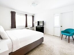 Winterset A North Beach Village Resort Hotel