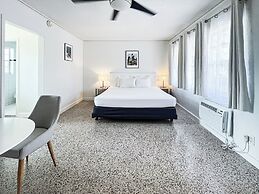 Winterset A North Beach Village Resort Hotel