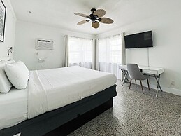 Winterset A North Beach Village Resort Hotel