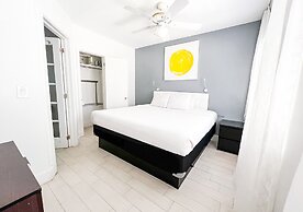 Winterset A North Beach Village Resort Hotel