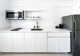 Winterset A North Beach Village Resort Hotel