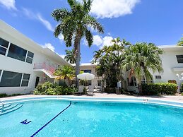 Winterset A North Beach Village Resort Hotel