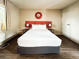 Winterset A North Beach Village Resort Hotel