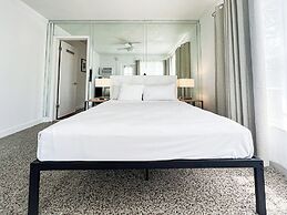 Winterset A North Beach Village Resort Hotel