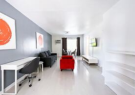 Winterset A North Beach Village Resort Hotel