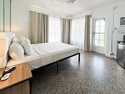 Winterset A North Beach Village Resort Hotel