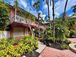 Winterset A North Beach Village Resort Hotel