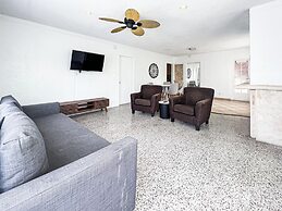 Winterset A North Beach Village Resort Hotel