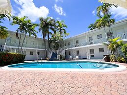 Winterset A North Beach Village Resort Hotel