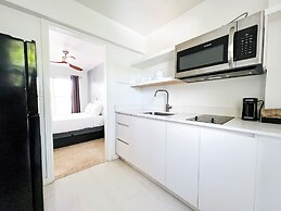 Winterset A North Beach Village Resort Hotel