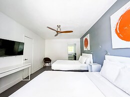 Winterset A North Beach Village Resort Hotel