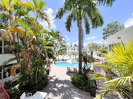 Winterset A North Beach Village Resort Hotel