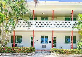 Winterset A North Beach Village Resort Hotel