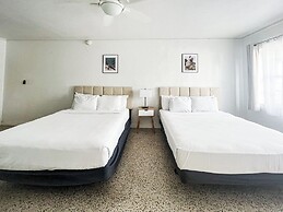 Winterset A North Beach Village Resort Hotel