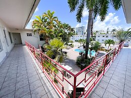 Winterset A North Beach Village Resort Hotel