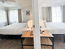 Winterset A North Beach Village Resort Hotel