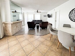 Winterset A North Beach Village Resort Hotel