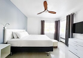 Winterset A North Beach Village Resort Hotel