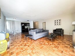 Winterset A North Beach Village Resort Hotel