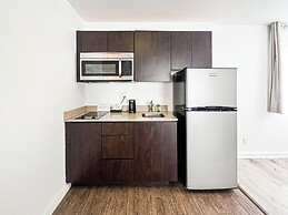 Winterset A North Beach Village Resort Hotel