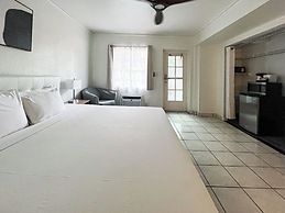 Winterset A North Beach Village Resort Hotel