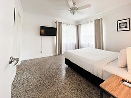 Winterset A North Beach Village Resort Hotel