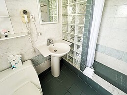 Winterset A North Beach Village Resort Hotel