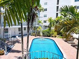 Winterset A North Beach Village Resort Hotel