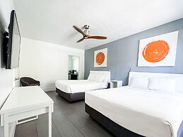 Winterset A North Beach Village Resort Hotel