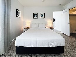 Winterset A North Beach Village Resort Hotel