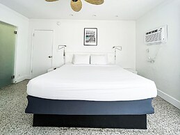 Winterset A North Beach Village Resort Hotel