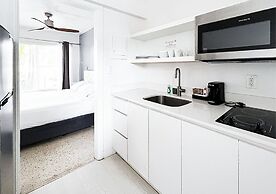 Winterset A North Beach Village Resort Hotel