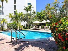 Winterset A North Beach Village Resort Hotel