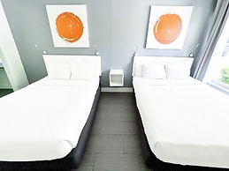 Winterset A North Beach Village Resort Hotel