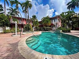 Winterset A North Beach Village Resort Hotel