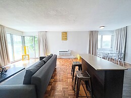 Winterset A North Beach Village Resort Hotel