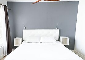 Winterset A North Beach Village Resort Hotel